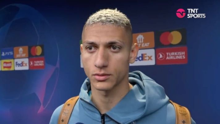 Richarlison attacca Conte: “Stagione di m…a, non capisco le sue scelte” - immagine 1