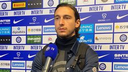 Darmian: “Segnale al campionato? Vogliamo portare a casa i tre punti, da qui alla fine…”