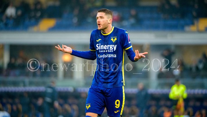 Henry al Gent, è fatta - immagine 1