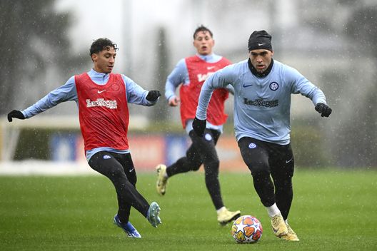 Inter, formula Champions. Da Lautaro a Calhanoglu: Inzaghi ha portato tutti ai massimi giri- immagine 2