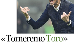 Video – Rassegna TN 07/04/20: “Ritorneremo Toro”