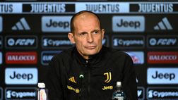 Allegri: “Alcaraz può giocare, ora Rabiot farà tre mesi buoni! Su tridente, modulo e futuro…”