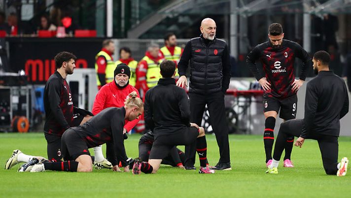 Pioli secondo Bergomi: “Questa stagione dipende molto dal prossimo derby” - immagine 1