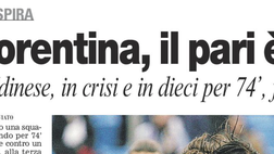 Accadde Oggi: 24.1.20, Cosmi respira a Firenze