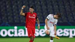 Krösche (ds Lipsia): “Su Szoboszlai c’erano i maggiori club europei”