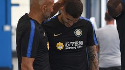 Frosinone-Inter, le ultime di formazione: dubbio a centrocampo. Lautaro o Icardi? Spalletti…