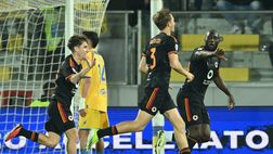 Gol, fischi e vittoria: Huijsen come CR7 allo Stirpe