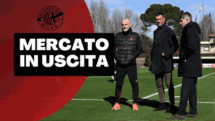 Mercato Milan - Non solo arrivi: quattro rossoneri con le valigie in mano (getty images)