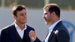 Incontri nerazzurri dalle parti dell’UEFA: “Interconnessi, ecco Stankovic e Zanetti”