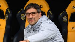 Juric: “Rimasto a Verona perché è l’ideale per lavorare”. Su Benassi…