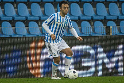 (Getty Images) SPAL, Tacopina a ISP: “Avevo previsto tutto: vittoria a Cosenza con gol di Rossi”- immagine 2