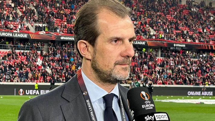 Calvo: “Allegri ha reso quasi normale una stagione che di normale non ha avuto nulla” - immagine 1