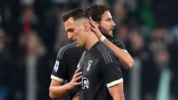 SQUALIFICATI – Non solo Milik: i sei giocatori che salteranno la 23a giornata di Serie A