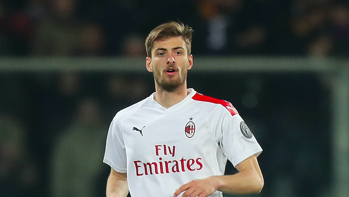 Milan, cessione in arrivo per Gabbia: farà il percorso inverso di Chukwueze - immagine 1