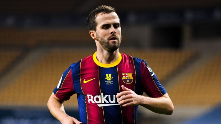 Juve, la Gazzetta: “Pjanic è nei pensieri di Allegri. Ma il preferito da acquistare è un altro” - immagine 1