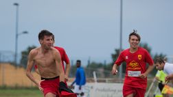 Serie D: Campodarsego ed Este si annullano, Farinazzo torna al gol dopo 12 partite