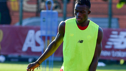 Sondaggio del Cagliari per Afena-Gyan. E Mourinho insiste per Belotti
