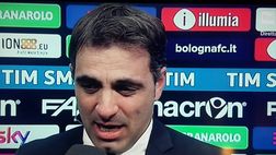 Pecchia: “Punteggio eccessivo, ho visto cose buone dai miei”