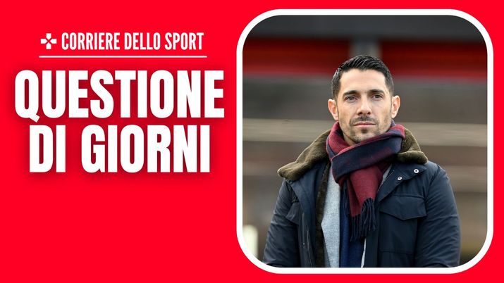 Il Milan è molto vicino ad ingaggiare Matija Popovic | Calciomercato AC Milan News (Getty Images) Calciomercato AC Milan Popovic