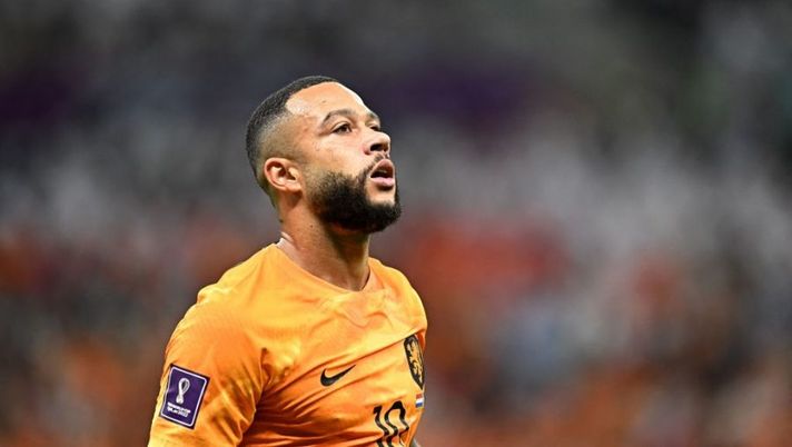INFO SOS – L’agente di Depay: “Vi dico tutta la verità sull’Inter e lo scambio: non si tratta” - immagine 1