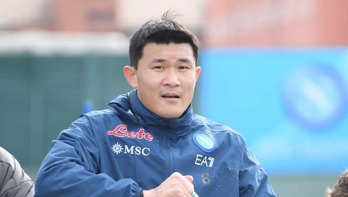 Kim: “Il Napoli non vince da tempo, siamo avidi di successo. Vogliamo lo scudetto” - immagine 1