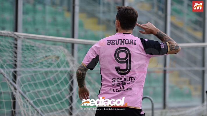 Serie C-Girone C, Palermo: rosanero in diretta su Sky contro la Fidelis Andria  Palermo
