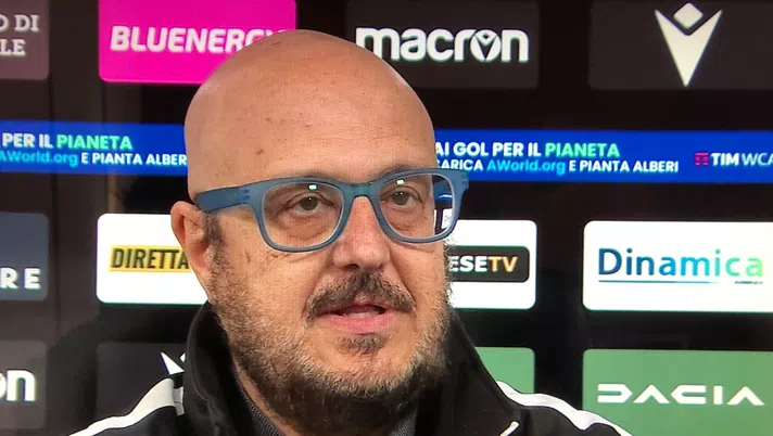 Marino: “Difficile che Udogie vada via. Da Marotta mi aspetto qualche colpo che ci…” - immagine 1