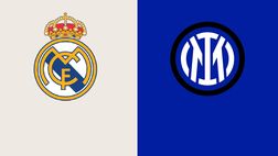 Real Madrid-Inter 2-1 [UYL]. Tabellino e cronaca della gara