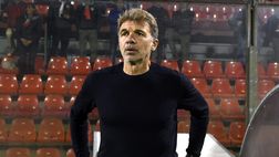 Lecce, Baroni: “Non abbiamo fatto ancora niente. Con la Salernitana non sarà semplice”