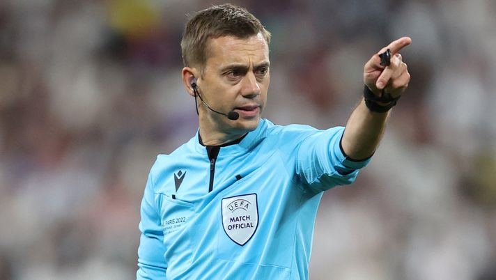 TS – Inter-Milan, bufera sull’arbitro Turpin: cosa c’è dietro le parole di Inzaghi - immagine 1