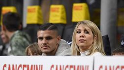 Il contratto che Wanda ha fatto firmare a Mauro Icardi: ecco cosa cambia in caso di infedeltà
