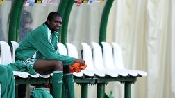 Ex Inter, Kanu: “Sono triste, non capisco il perché”. Sparite tutte le medaglie vinte