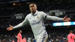 Real Madrid, Mariano Diaz positivo al Covid-19: “Sto bene, torno presto”