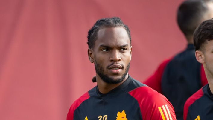 Renato Sanches: “Arriveranno momenti migliori, sono il primo ad essere frustrato” - immagine 1