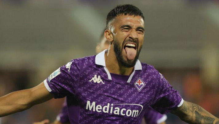 Fiorentina, prove di formazione: cosa filtra su Nzola e la gestione di Gonzalez - immagine 1