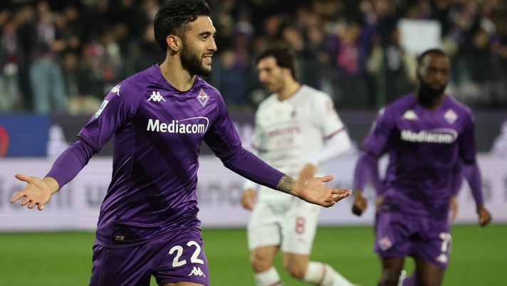 Milenkovic, Amrabat, Gonzalez: tre big alla conquista di Poznan - immagine 1