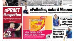 Rassegna Juve – Torna la Champions: con il Benfica serve vincere