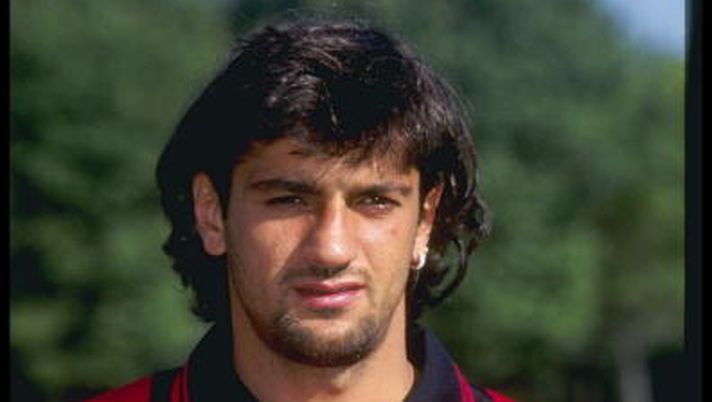 Gianluigi Lentini (credits: GETTY Images) Gianluigi Lentini (credits: GETTY Images)