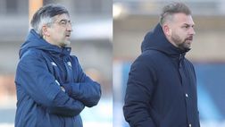 Zanetti resta indigesto a Juric: le rotazioni del croato funzionali alla Coppa