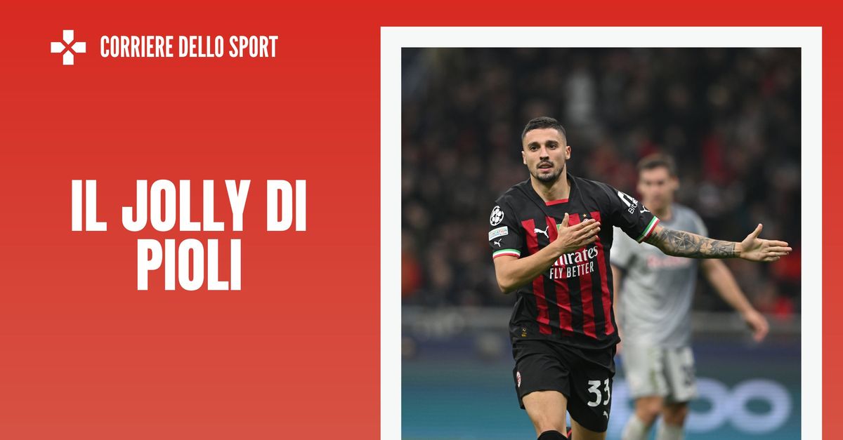 Napoli Milan 