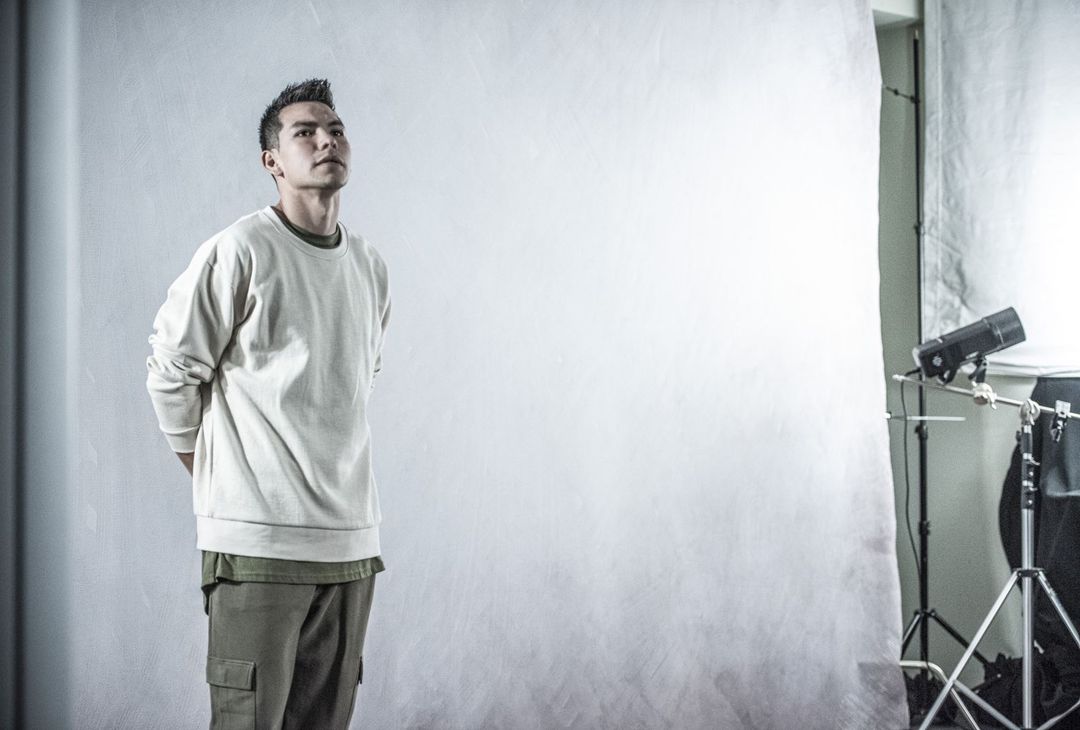 FOTO Calendario SSC Napoli 2022, le prime immagini del backstage - immagine 4