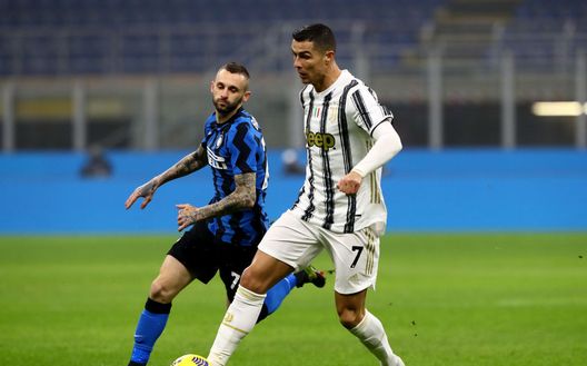 (Photo by Marco Luzzani/Getty Images) (Photo by Marco Luzzani/Getty Images)