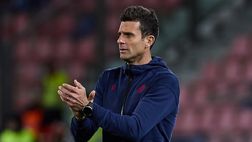 Motta: “Arnautovic? Guadagno per tutti. Posch sta molto bene, Ndoye, futuro e Champions…”