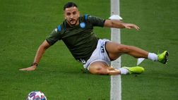 Infortunio Manolas, Gazzetta: “Così i suoi tempi di recupero: resta fuori almeno…”