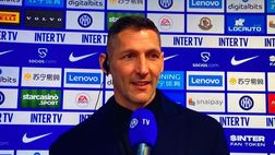Materazzi: “Penso che lo scudetto sia più importante della salvezza. Fino a tre partite fa…”