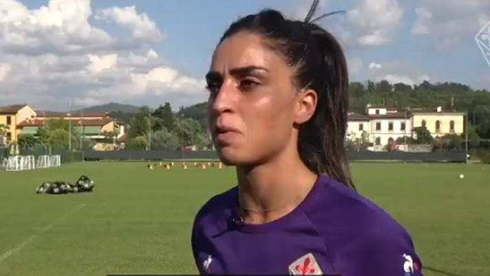 fiorentina femminile