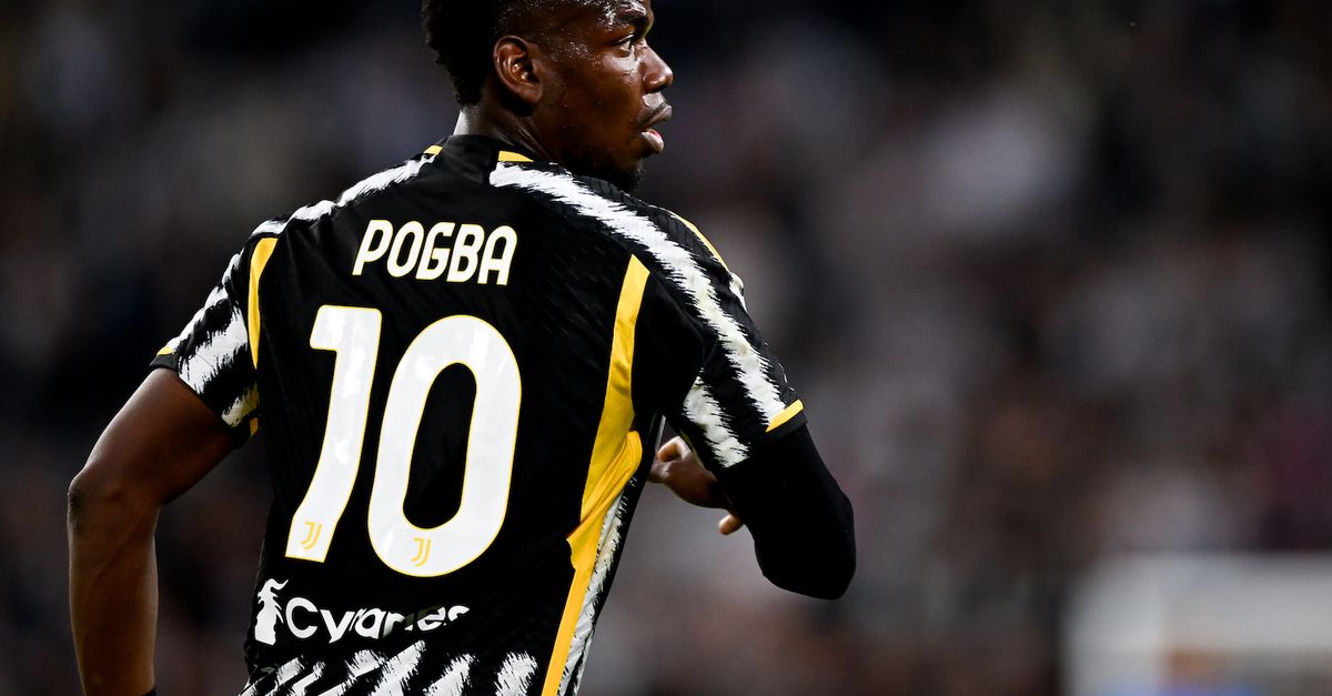 Juventus, Pogba sui social “Ho sofferto molto. Ci rifaremo” VIDEO