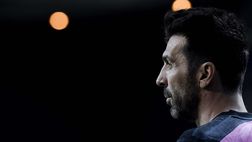 Buffon: “Di Maria il più forte della Serie A. A Dybala ho detto…”