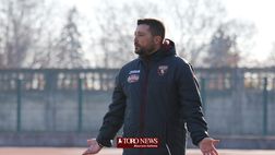Primavera, Coppitelli post Bologna-Torino 1-0: “Dobbiamo fare di più”