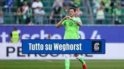 Chi è Weghorst, caratteristiche e numeri dell’attaccante che piace all’Inter